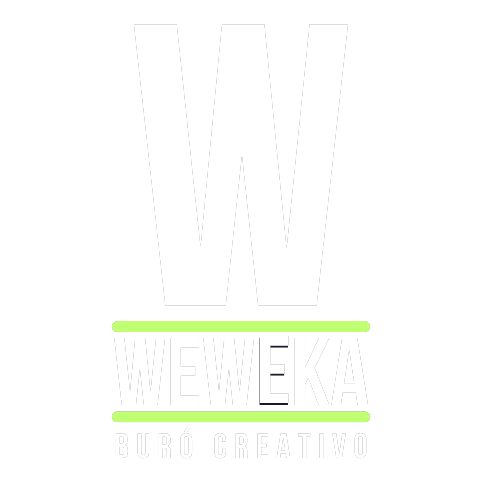 Logo Somos Weweka